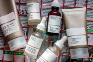 OEM ordinarys ไนอาซินาไมด์10% + Zinc1 % สารละลายคาเฟอีน<span class=keywords><strong>5</strong></span>% + อีจีซีจี30มล. เซรั่มบำรุงผิว - Product Image 5