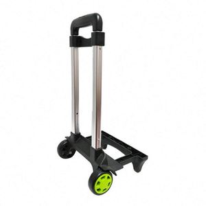 Poignée télescopique imperméable pour valises, sacs à dos et sacs à roulettes - Accessoires scolaires - Product Image 2