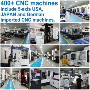 Services d'usinage Fabrication personnalisée CNC Pièces automobiles en acier inoxydable en alliage d'aluminium CNC Tous les produits industriels EDM filaire - Product Image 6