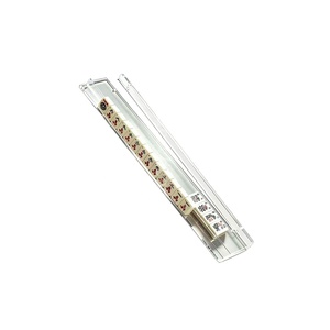 Nouvel accessoire de mahjong : poussoir de tuiles à glissière, bord lisse sans rayures, idéal pour les magasins de jeux de société et les boutiques de cadeaux - Product Image 4