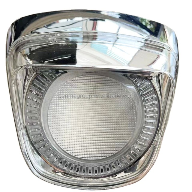 Benma Scooter Motorcycle Rear Brake Tail LED Light for Primavera 150cc Sprint 150 Headlight Front Light