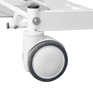 <span class=keywords><strong>Lit</strong></span> médical d'hôpital de fonction de MN-EB006 bas <span class=keywords><strong>prix</strong></span> bon marché de cinq pour le patient - Product Image 6