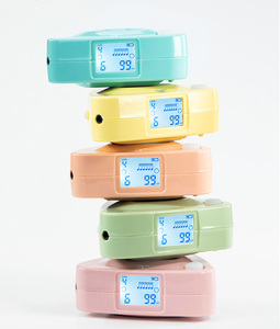 <span class=keywords><strong>Metrónomo</strong></span> Electrónico Color Macaron Eno EM-699, Ritmo de Precisión Vocal para Piano, Guitarra y Batería - Product Image 3