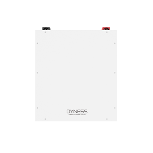 Boîtier d'alimentation dyness powerbox pro 10kwh 5,12 kwh a48100 bx51100 b4850 dl5.0c tour t10 t21 100Ah 200AH batterie solaire lithium-ion - Product Image 2