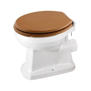 Wholesale Price Classic Brass Toilet Flush Tank, Suitable für Two-Piece Toilets