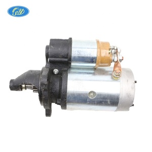Vente flash - Démarreur SY Brand 24V 7402.3708 pour moteur Der -243 D-245 Euro-2 MTZ avec garantie de 3 mois - Product Image 4