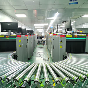 Safeagle दोहरी ऊर्जा होटल एक्स रे बैगेज स्कैनर एक्स-रे टेलीविजन Introscope निर्माता कीमत - Product Image 4