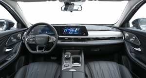 Meilleures ventes de voitures <span class=keywords><strong>moins</strong></span> chères véhicules fabriqués en Chine Chery Fengyun A8 <span class=keywords><strong>Voiture</strong></span> <span class=keywords><strong>voiture</strong></span> à direction gauche - Product Image 3