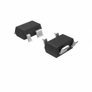 บริการครบวงจรแบบดั้งเดิม SC 82A, SOT 343 ซื้อชิ้นส่วนอิเล็กทรอนิกส์ออนไลน์ S-13R1B23-N4T1U3 ระบบจัดการพลังงาน (PMIC) - Product Image 1