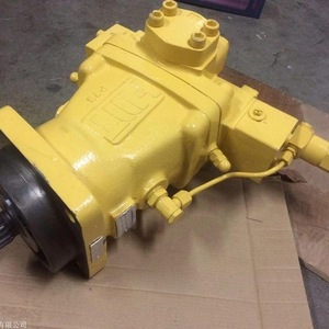 ปั๊มไฮดรอลิกแบบเพลาเอียงปรับได้ Samhydraulik รุ่น H2V108SF2RPI 142 107M สำหรับเครื่องจักรทางทะเล - Product Image 2
