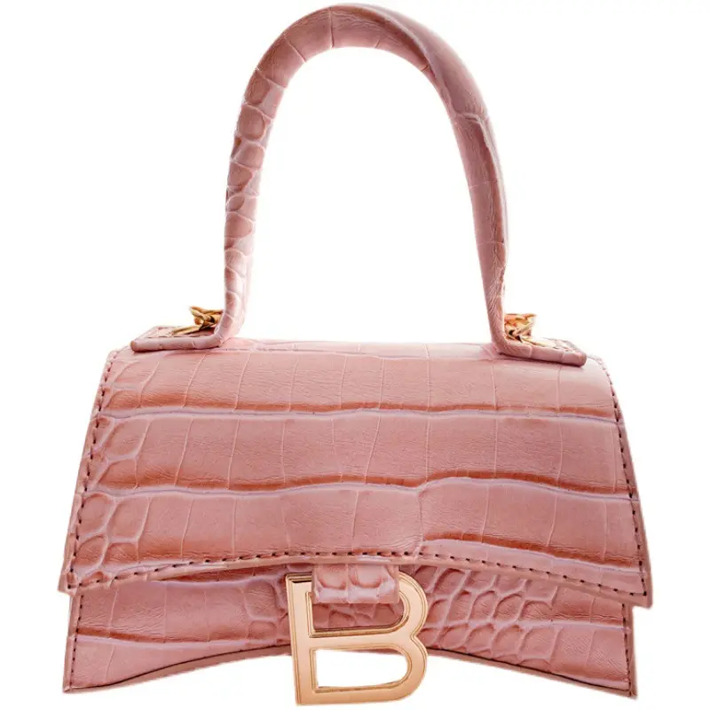 2022 Luxury Fashion Pu Designer Ladies Large Shoulder Crossbody Bag PU Leather kids Messenger Bags