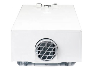 Chauffeeau Gaz <strong>Gas</strong> Geyser Shower Tankelss Residential Instant Natural <strong>Gas</strong> Water <strong>Heater</strong> 20L - Product Image 5