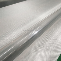 Tissu en polyéthylène haute résistance uni de 300 g