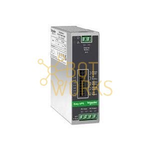Schneider Electric BVS240XDPDR - Nuovo - Product Image 1