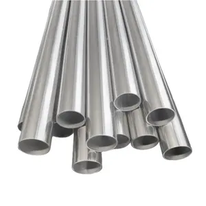 UNS N07718 Inconel 600 625 718 738 Price Round Bar Nickel Bar Wire Plate Pipe Pure Nickel