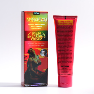 Erkek büyütme uzun süre krem Premium erkek erkekler Premium kalite masaj kremi için masaj jeli teşvik - Product Image 3