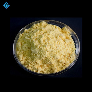 Precio del Cromato de Bario / Cromato de Bario BaCrO4 CAS 10294-40-3 Polvo de Cromato de Bario - Product Image 6