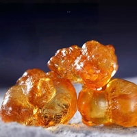 gommier de pêche