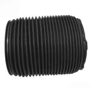Cubierta Protectora Contra el Polvo para Amortiguador de Suspensión Neumática Delantera para W447 Clase V V220 V250 2015-2020 A4473264600 4473204900 - Product Image 1