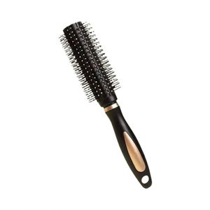 Oferta Especial: Set de Cepillos para el Cabello de Alta Calidad, con Cepillo Ovalado de Plástico Antiestático con Cojín de Aire Ventilado y Peine para Desenredar y Masajear, para Cabello Rizado y Uso en Salón - Product Image 3