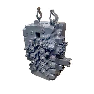 Vanne de commande d'excavatrice Belparts Doosan 340 Dx340 Solar340 K1002989A pour Doosan - Product Image 4