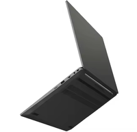 Laptop Bisnis Terbaru Prosesor Intel I7 Quad Core 2.66GHz Layar 15.4" Multitasking Cepat Keyboard Inggris Bodi Metal Kipas Ganda