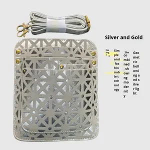 <span class=keywords><strong>Toraya</strong></span> กระเป๋าใส่ดอกไม้แฟชั่นน้ำหนักเบากันน้ำสำหรับทำสวนดอกไม้ - Product Image 3