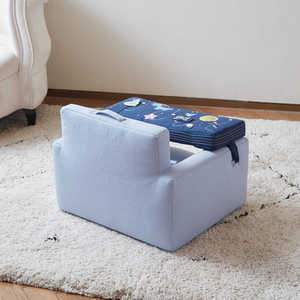 <span class=keywords><strong>Fauteuil</strong></span>-canapé moderne et doux, <span class=keywords><strong>petit</strong></span>, anti-chute, pour bébé, pour l'activité, l'alimentation, l'apprentissage, la salle de classe, la chambre à coucher, le salon, la salle de sport - Product Image 6