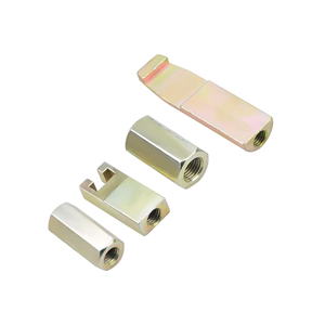 Kit d'outils d'assemblage de disjoncteur d'installation de retrait de moteur 7 pièces pour outil de rivetage <span class=keywords><strong>Mercedes</strong></span> Benz - Product Image 5