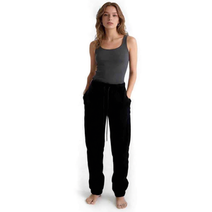 HDJ Women's Casual Sportswear Women's Pants & <b>Trousers</b> H7024-1 - Product Image 1