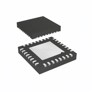 ST33HTPH2032AHD1แผงวงจรรวม32 VFQFN แผงวงจรรวม IC MCU 32BIT แฟลช32VFQFPN แบบฝัง - Product Image 1