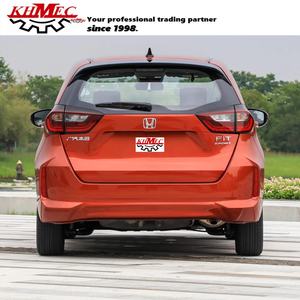 Honda Fit 2020-2024 Usado Japonés Barato, Automático, Gasolina, Tracción en las Cuatro Ruedas (AWD), Vehículo <span class=keywords><strong>de</strong></span> <span class=keywords><strong>Segunda</strong></span> <span class=keywords><strong>Mano</strong></span> - Product Image 6