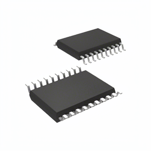 Embedded STM8S903F3P6 Electronic Chips Component Original One Stop Service 20 TSSOP - Product Image 1