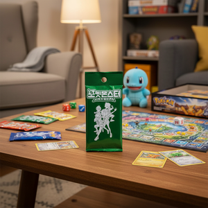 Tarjeta promocional Pokémon Mega Voltage – Sellada de fábrica, auténtica tarjeta promocional japonesa - Product Image 3