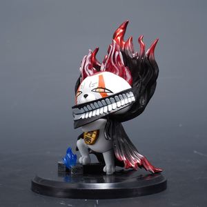 Supernatural Super Speed Grandma Cos Keito Takakura Statuette Anime in PVC, Merchandise, Bambole e Giocattoli - Product Image 4