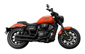 Potente cilindro <span class=keywords><strong>Jonway</strong></span> 400cc V refrigerado por agua motocicleta clásica Retro de 4 tiempos Velocidad máxima 140 km/h freno de disco con certificado EEC - Product Image 2