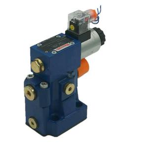 โซลินอยด์ไฮดรอลิก DBW 10 B2-5X/315U6EW230N9K4 รุ่น DBW10B1-50/315G24N9K4Z5LS - Product Image 5