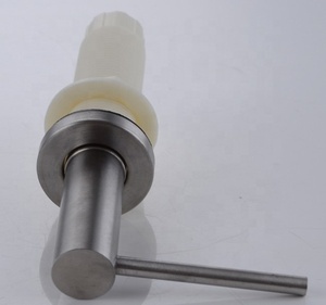 ตู้ทำสบู่อ่างล้างจานในครัวชุดต่อหลอด1.2เมตรมาพร้อมกับปั๊มจ่าย - Product Image 6