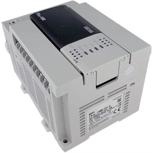 Controlador PLC Mitsubishi Serie FX3U en Stock, Control Industrial FX3U-16MT/ESS FX3U-32MT/ESS FX3U-48MT/ESS PLC - Product Image 3