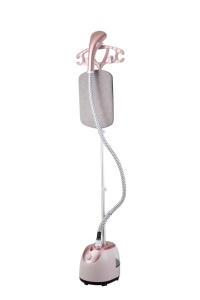 Vapeur électrique commerciale verticale de 1800W en tissu <span class=keywords><strong>avec</strong></span> capacité de 1,6 L et <span class=keywords><strong>prise</strong></span> britannique style sec et vapeur électrique puissante - Product Image 4