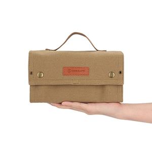 Ensemble de bouteilles d'assaisonnement portables pour l'extérieur, combinaison de pots à assaisonnement pour le <span class=keywords><strong>camping</strong></span>, <span class=keywords><strong>bouteille</strong></span> distributrice, pack de rangement pour assaisonnements de voiture - Product Image 4