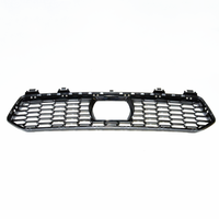 51118080602 5111-8080-602 pour BMW M5 Series F90 Lci calandre centrale inférieure avant