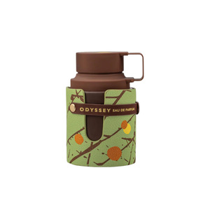 Perfume Armaf Odyssey Thermal Cup para Mujer, Tamaño Viaje, Fragancia Frutal de Incienso, Venta al por Mayor en el Medio Oriente, Arabia, Dubái - Product Image 5