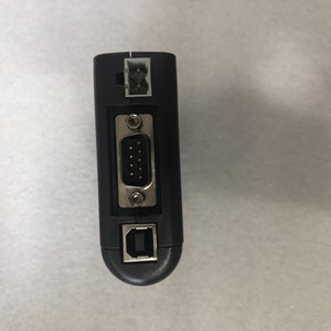 Convertidor de Redes HMS AB7301-B, Gateway CANopenOriginal a PROFIBUS AB7301-B de Any&bus - Product Image 5