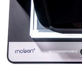 자동차/차량/자동차 PPF 페인트 보호 필름 용 Moben PPF 필름 발수 테스터 소수성 시험기 - Product Image 5