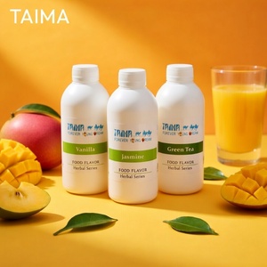 Fábrica de aromas/esencias para la industria de la panadería, pedidos al por mayor de concentrados de sabor a cereza y <span class=keywords><strong>brandy</strong></span>. - Product Image 6