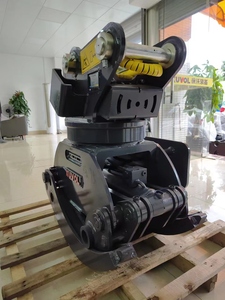 Attaches de pelle hydraulique à grappin, ventes chaudes 2025 - Product Image 5