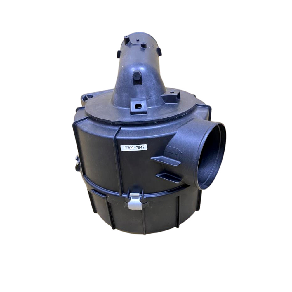 China Genuine Quality AIR FILTER CLEANER 17700-78471 LHD