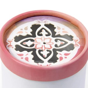 Boîtes rondes à couvercle transparent avec fenêtre élégante : Solutions d'emballage de présentation uniques (CN/VN) - Product Image 5