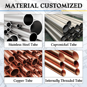 Yüksek Verimli Ters Akışlı Isı Dağıtımı Kararlı Soğutma ve Isı Değişim Ekipmanları Modüler Soğutma Kulesi - Product Image 3